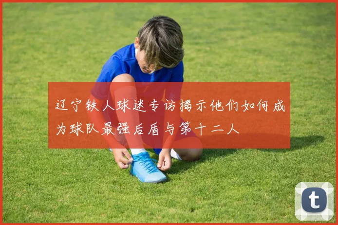 辽宁铁人球迷专访揭示他们如何成为球队最强后盾与第十二人